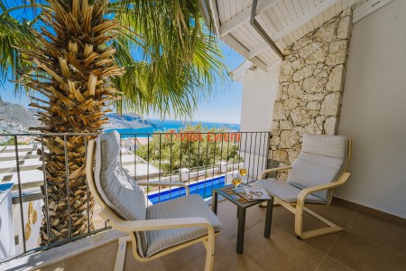 VillA Coast Kalkan